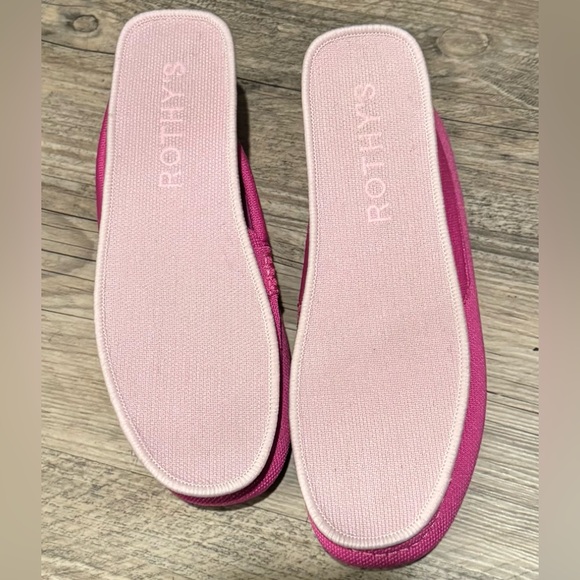 Rothy's The Driver - Picture 2 of 3